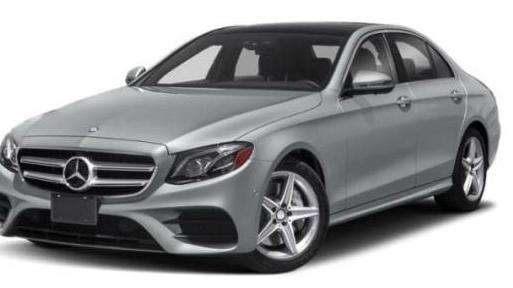 MERCEDES-BENZ E-CLASS 2018 WDDZF4KB7JA477604 image