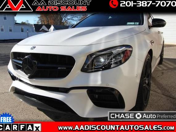 MERCEDES-BENZ E-CLASS 2018 WDDZH8KB9JA316057 image MERCEDES-BENZ E-CLASS 2018 WDDZH8KB9JA316057 image