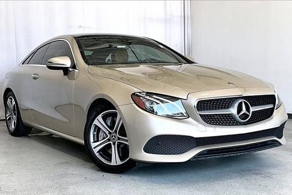 MERCEDES-BENZ E-CLASS 2018 WDD1J6FB1JF049676 image MERCEDES-BENZ E-CLASS 2018 WDD1J6FB1JF049676 image