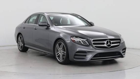 MERCEDES-BENZ E-CLASS 2018 WDDZF4JBXJA367129 image MERCEDES-BENZ E-CLASS 2018 WDDZF4JBXJA367129 image