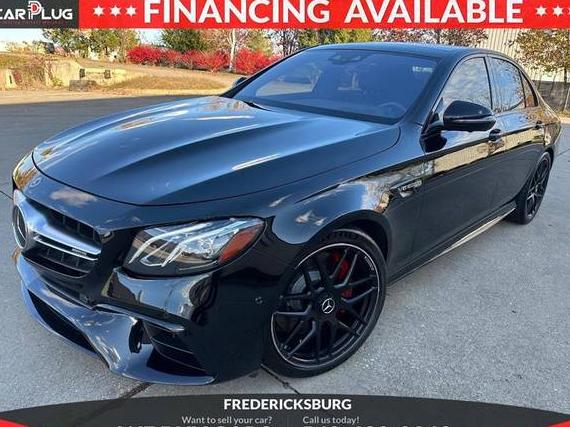 MERCEDES-BENZ E-CLASS 2018 WDDZF8KB7JA385299 image MERCEDES-BENZ E-CLASS 2018 WDDZF8KB7JA385299 image