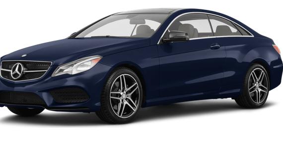 MERCEDES-BENZ E-CLASS 2018 WDD1J6FB2JF019487 image