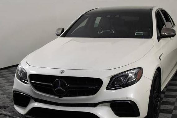 MERCEDES-BENZ E-CLASS 2018 WDDZF8KB5JA380635 image MERCEDES-BENZ E-CLASS 2018 WDDZF8KB5JA380635 image