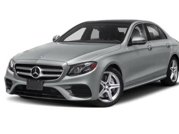 MERCEDES-BENZ E-CLASS 2018 WDDZF4JB9JA479131 image