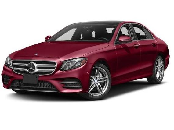 MERCEDES-BENZ E-CLASS 2018 WDDZF6GB3JA465454 image MERCEDES-BENZ E-CLASS 2018 WDDZF6GB3JA465454 image