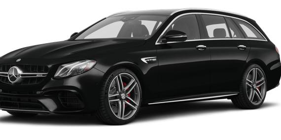 MERCEDES-BENZ E-CLASS 2018 WDDZH8KB0JA468115 image