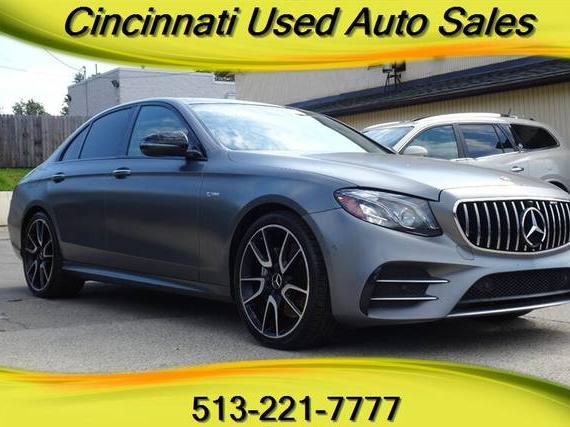 MERCEDES-BENZ E-CLASS 2018 WDDZF6EB6JA485524 image MERCEDES-BENZ E-CLASS 2018 WDDZF6EB6JA485524 image
