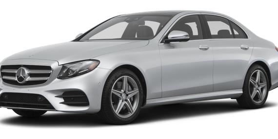 MERCEDES-BENZ E-CLASS 2018 WDDZF4JB8JA293144 image MERCEDES-BENZ E-CLASS 2018 WDDZF4JB8JA293144 image