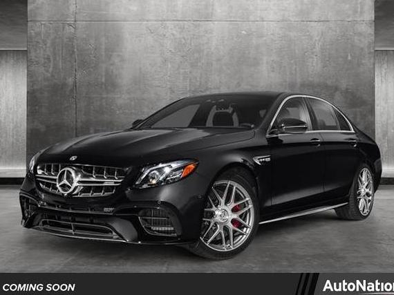 MERCEDES-BENZ E-CLASS 2018 WDDZF8KB6JA387996 image