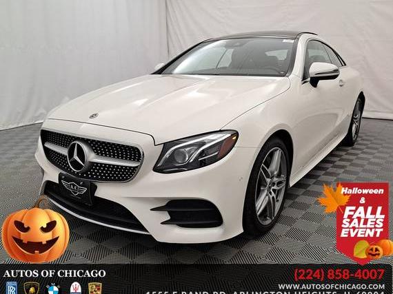 MERCEDES-BENZ E-CLASS 2018 WDD1J6GB6JF012184 image MERCEDES-BENZ E-CLASS 2018 WDD1J6GB6JF012184 image