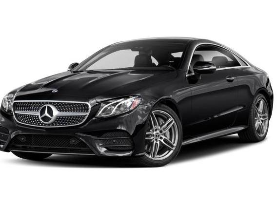MERCEDES-BENZ E-CLASS 2018 WDD1J6GB0JF026503 image