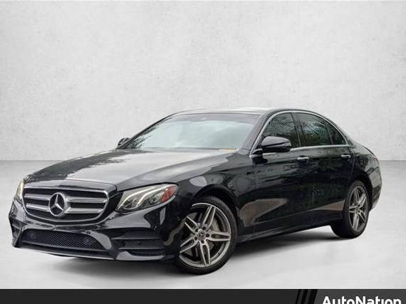 MERCEDES-BENZ E-CLASS 2018 WDDZF4KB0JA453631 image MERCEDES-BENZ E-CLASS 2018 WDDZF4KB0JA453631 image