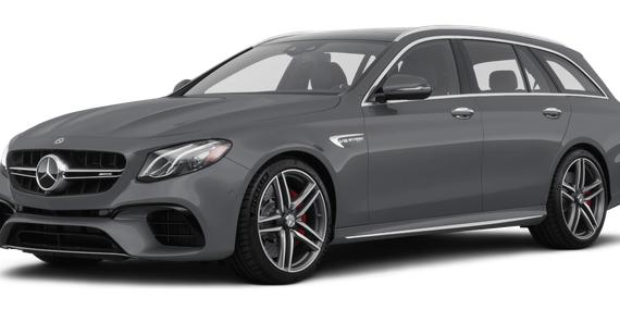 MERCEDES-BENZ E-CLASS 2018 WDDZH8KB9JA365680 image