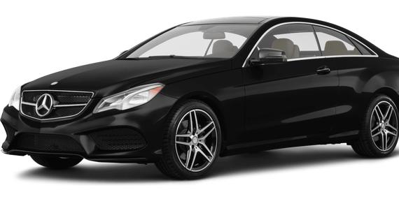 MERCEDES-BENZ E-CLASS 2018 WDD1J6GBXJF019283 image