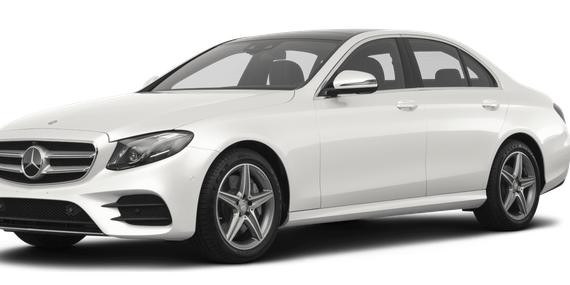 MERCEDES-BENZ E-CLASS 2018 WDDZF4KB1JA439561 image MERCEDES-BENZ E-CLASS 2018 WDDZF4KB1JA439561 image