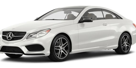 MERCEDES-BENZ E-CLASS 2018 WDD1J6FBXJF019978 image
