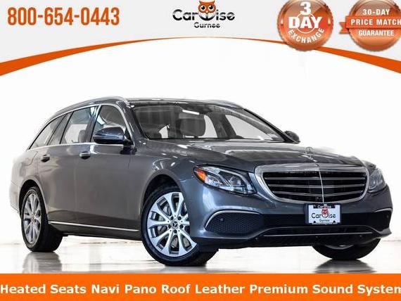 MERCEDES-BENZ E-CLASS 2018 WDDZH6GB6JA412550 image MERCEDES-BENZ E-CLASS 2018 WDDZH6GB6JA412550 image