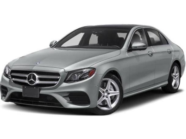 MERCEDES-BENZ E-CLASS 2018 WDDZF4KB1JA468266 image MERCEDES-BENZ E-CLASS 2018 WDDZF4KB1JA468266 image