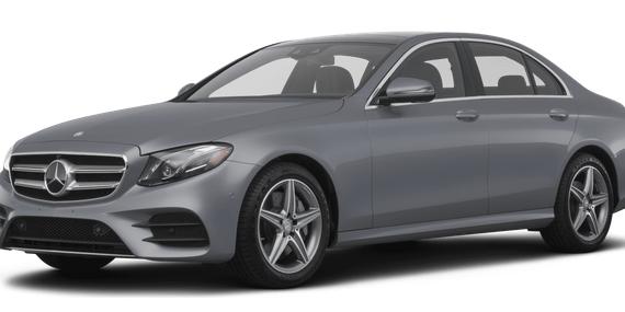 MERCEDES-BENZ E-CLASS 2018 WDDZF4JB8JA372295 image MERCEDES-BENZ E-CLASS 2018 WDDZF4JB8JA372295 image