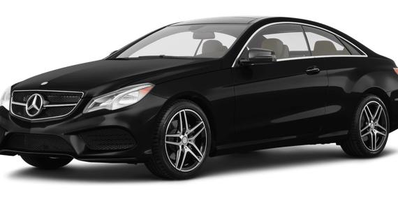 MERCEDES-BENZ E-CLASS 2018 WDD1J6GB4JF050125 image