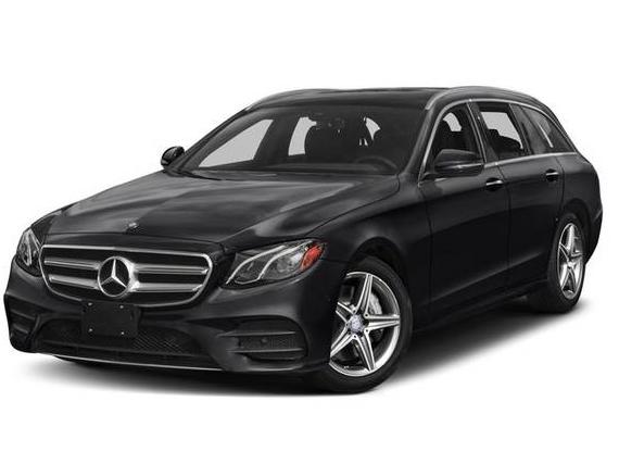 MERCEDES-BENZ E-CLASS 2018 WDDZH6GB7JA431270 image