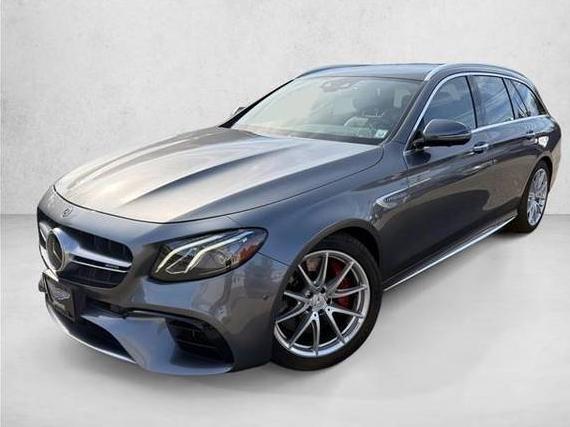 MERCEDES-BENZ E-CLASS 2018 WDDZH8KBXJA360536 image MERCEDES-BENZ E-CLASS 2018 WDDZH8KBXJA360536 image