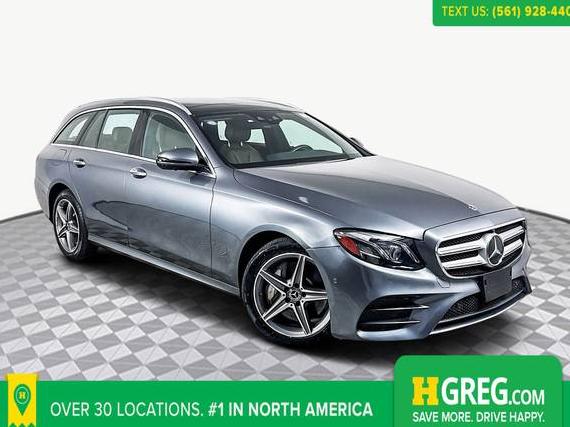 MERCEDES-BENZ E-CLASS 2018 WDDZH6GB9JA410498 image MERCEDES-BENZ E-CLASS 2018 WDDZH6GB9JA410498 image