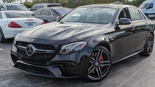 MERCEDES-BENZ E-CLASS 2018 WDDZF8KB4JA362501 image MERCEDES-BENZ E-CLASS 2018 WDDZF8KB4JA362501 image