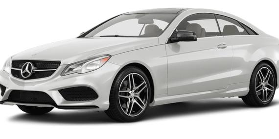 MERCEDES-BENZ E-CLASS 2018 WDD1J6GB1JF030530 image