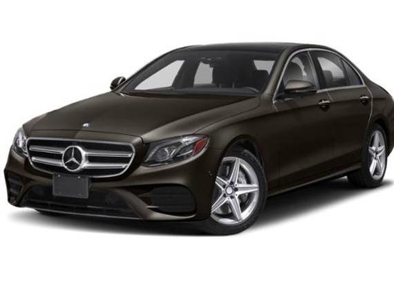 MERCEDES-BENZ E-CLASS 2018 WDDZF4JB9JA342416 image MERCEDES-BENZ E-CLASS 2018 WDDZF4JB9JA342416 image