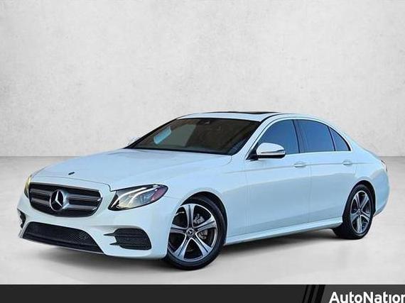 MERCEDES-BENZ E-CLASS 2018 WDDZF4JB2JA483618 image MERCEDES-BENZ E-CLASS 2018 WDDZF4JB2JA483618 image