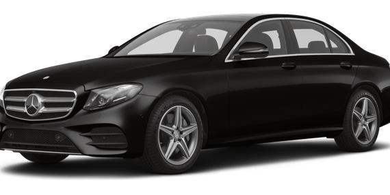 MERCEDES-BENZ E-CLASS 2018 WDDZF4JB8JA381045 image MERCEDES-BENZ E-CLASS 2018 WDDZF4JB8JA381045 image
