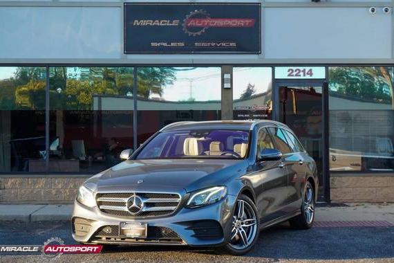 MERCEDES-BENZ E-CLASS 2018 WDDZH6GBXJA383120 image MERCEDES-BENZ E-CLASS 2018 WDDZH6GBXJA383120 image