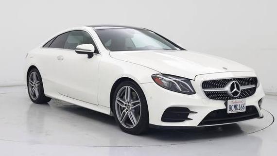 MERCEDES-BENZ E-CLASS 2018 WDD1J6FB9JF051126 image MERCEDES-BENZ E-CLASS 2018 WDD1J6FB9JF051126 image