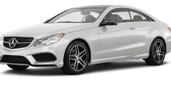 MERCEDES-BENZ E-CLASS 2018 WDD1J6GBXJF028906 image