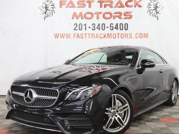 MERCEDES-BENZ E-CLASS 2018 WDD1J6FB5JF029849 image MERCEDES-BENZ E-CLASS 2018 WDD1J6FB5JF029849 image
