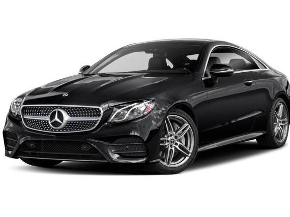 MERCEDES-BENZ E-CLASS 2018 WDD1J6FB7JF054462 image