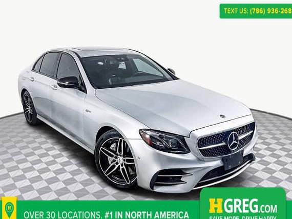 MERCEDES-BENZ E-CLASS 2018 WDDZF6EB6JA440230 image MERCEDES-BENZ E-CLASS 2018 WDDZF6EB6JA440230 image