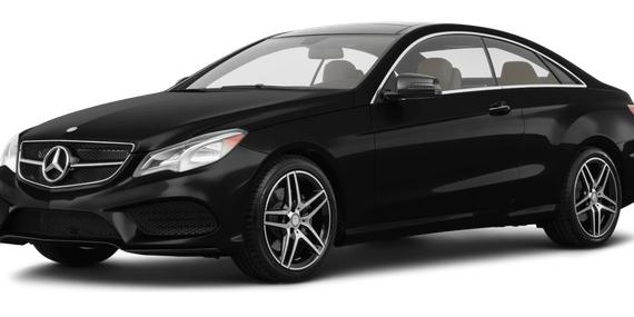 MERCEDES-BENZ E-CLASS 2018 WDD1J6GB7JF019189 image