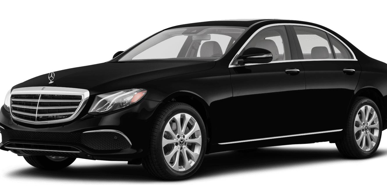 MERCEDES-BENZ E-CLASS 2018 WDDZF6GB7JA448317 image MERCEDES-BENZ E-CLASS 2018 WDDZF6GB7JA448317 image