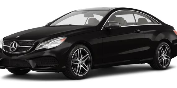 MERCEDES-BENZ E-CLASS 2018 WDD1J6FB5JF018799 image