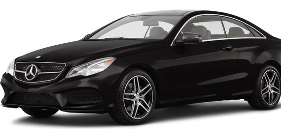 MERCEDES-BENZ E-CLASS 2018 WDD1J6FB2JF031381 image