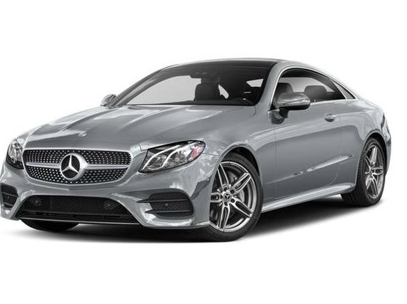 MERCEDES-BENZ E-CLASS 2018 WDD1J6FB0JF039253 image