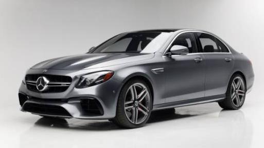 MERCEDES-BENZ E-CLASS 2018 WDDZF8KB5JA254372 image