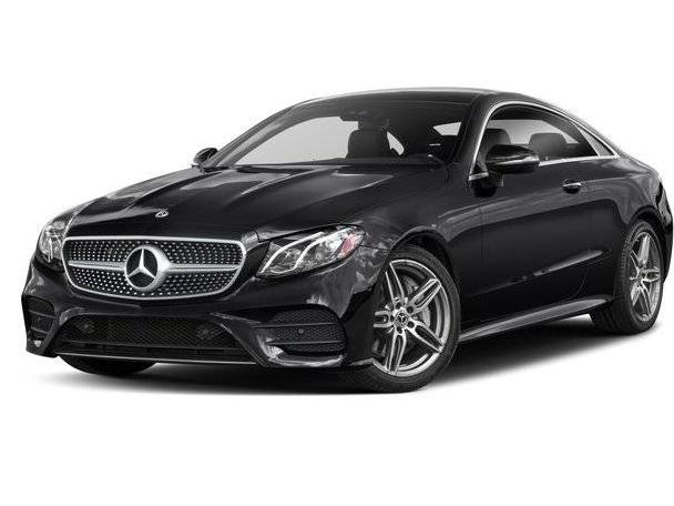 MERCEDES-BENZ E-CLASS 2018 WDD1J6GBXJF011877 image