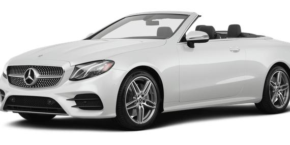 MERCEDES-BENZ E-CLASS 2018 WDD1K6FB3JF034576 image MERCEDES-BENZ E-CLASS 2018 WDD1K6FB3JF034576 image