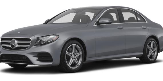 MERCEDES-BENZ E-CLASS 2018 WDDZF4JB1JA382943 image MERCEDES-BENZ E-CLASS 2018 WDDZF4JB1JA382943 image