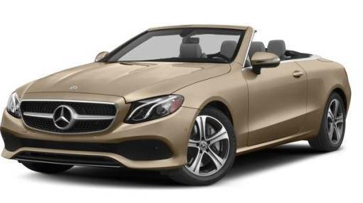 MERCEDES-BENZ E-CLASS 2018 WDD1K6FB1JF033961 image MERCEDES-BENZ E-CLASS 2018 WDD1K6FB1JF033961 image