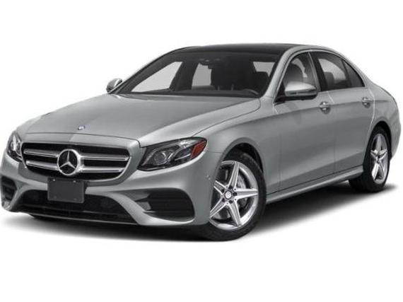MERCEDES-BENZ E-CLASS 2018 WDDZF4JB8JA455919 image