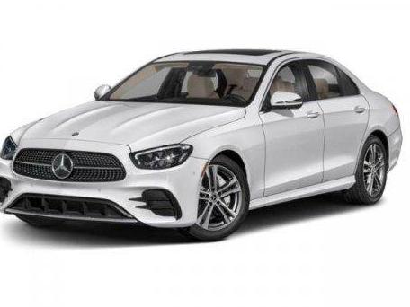 MERCEDES-BENZ E-CLASS 2021 W1KZF8EB2MA983073 image